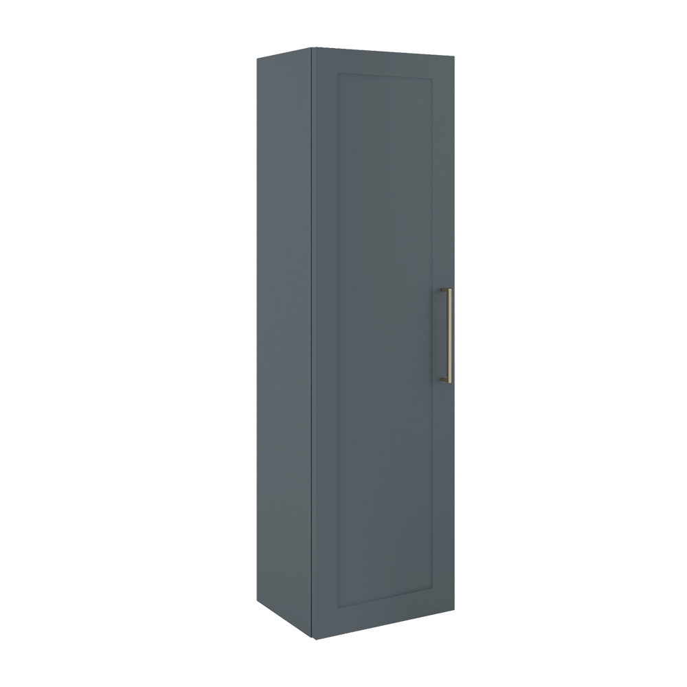 ICO BR1009 Rhythm Left/Right Hand Wall Cabinet