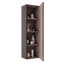 ICO BT1009 Tempo Left/Right Hand Wall Cabinet