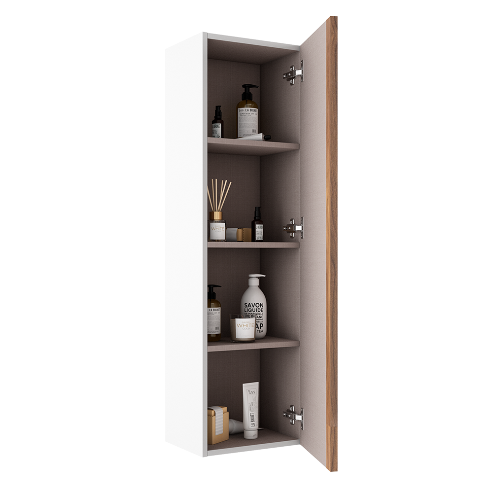 ICO BT1009 Tempo Left/Right Hand Wall Cabinet