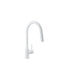 BARIL UNICK CUI-9540-35L Single-hole kitchen faucet with single lever and 2-function pull-down spray