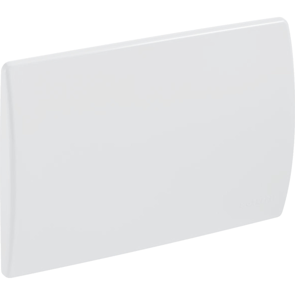 GEBERIT 115.680.11.1 Cover Plate Kappa