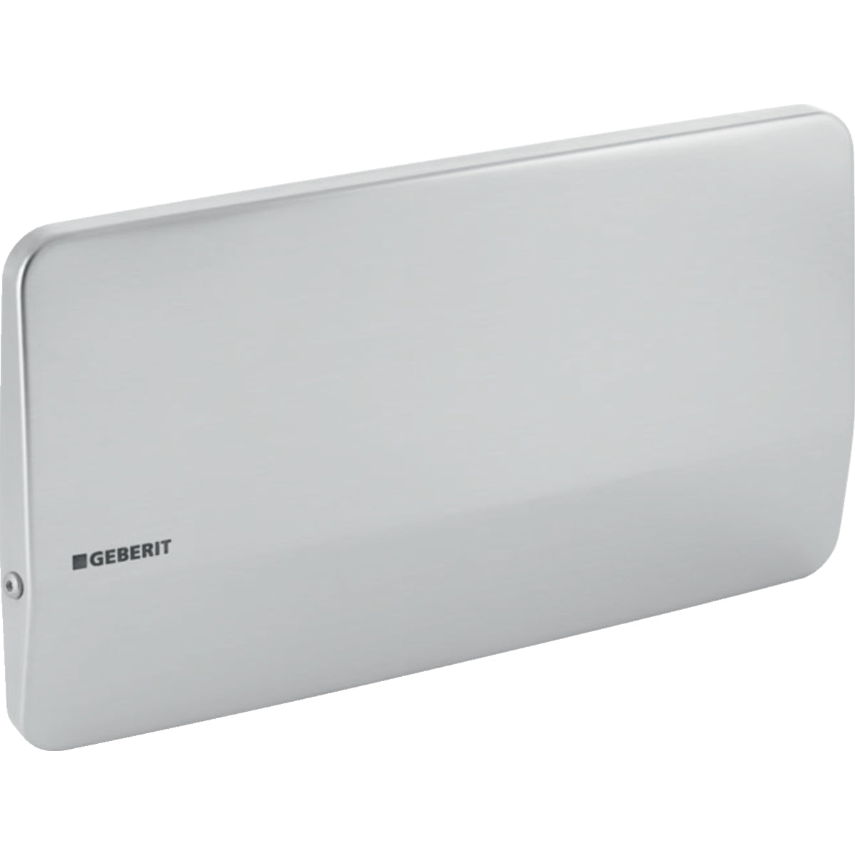 GEBERIT 115.398.00.1 Cover Plate Twinline, Screwable