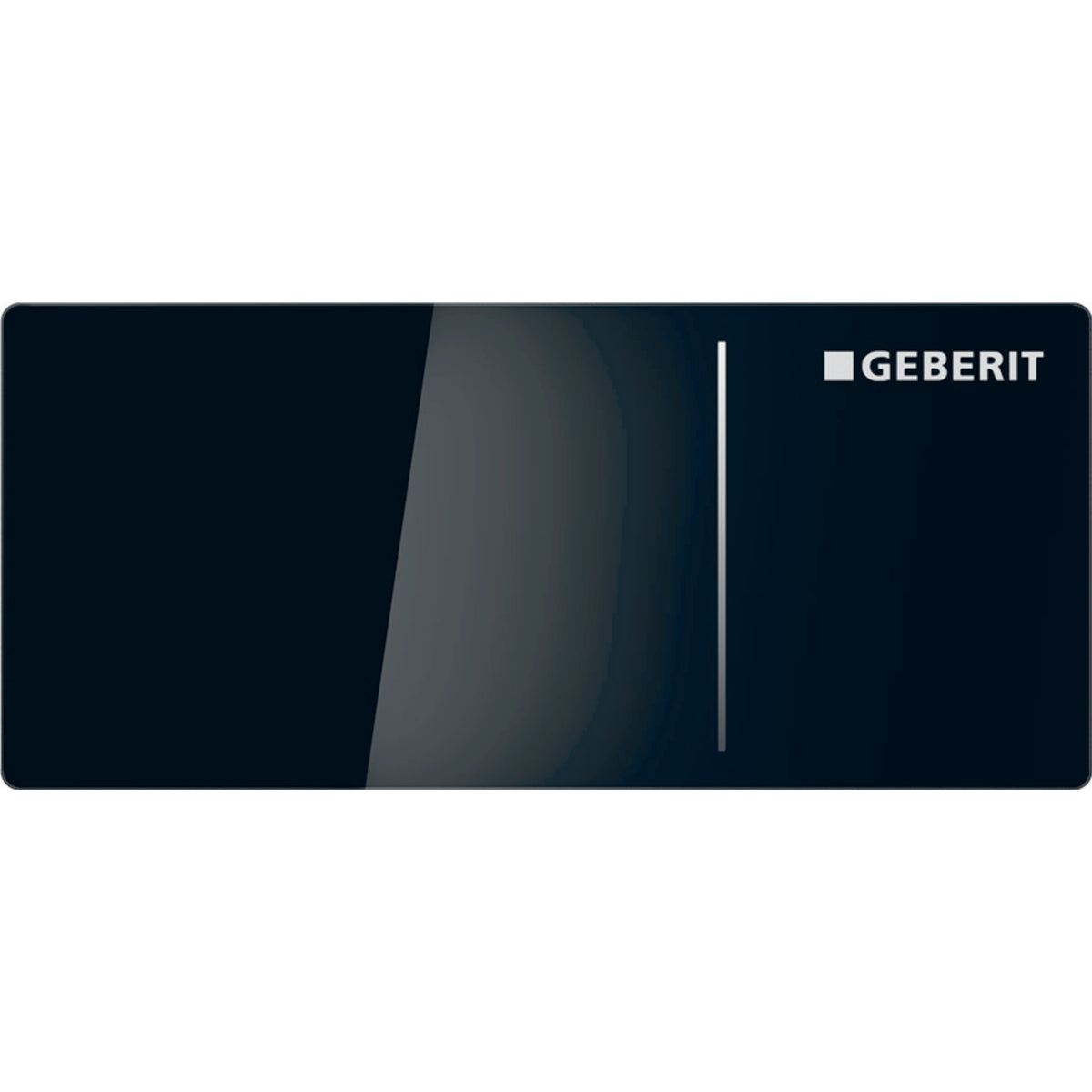 GEBERIT 115.084.Fw.1 Remote Flush Actuation Type 70 For Dual Flush, For Omega Concealed Cistern