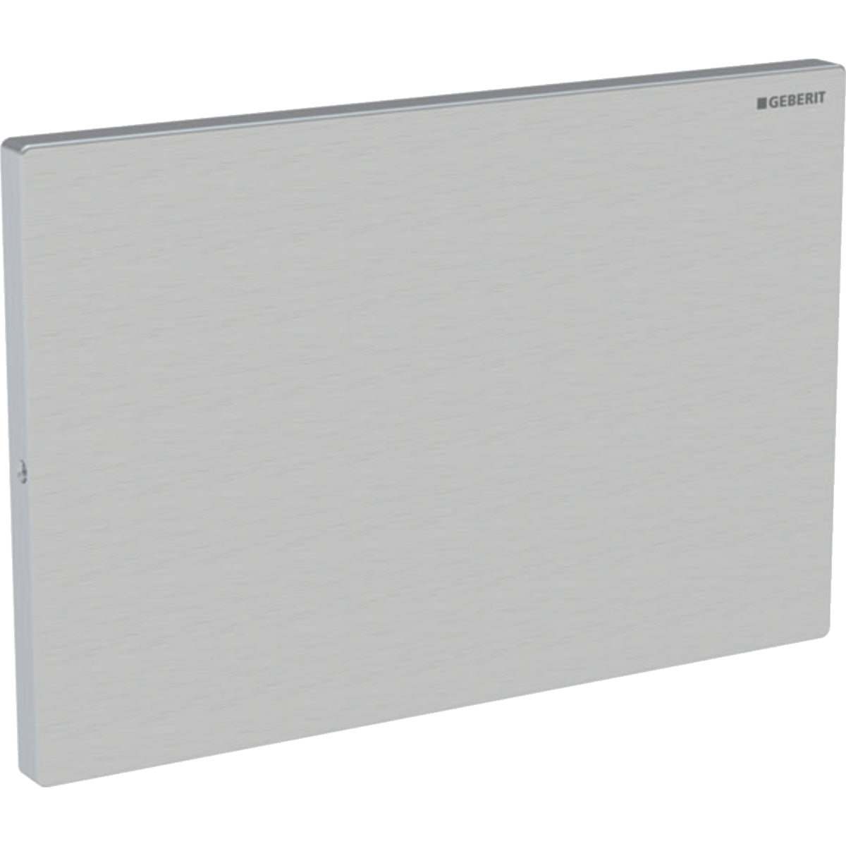 GEBERIT 115.764.Fw.1 Cover Plate Sigma, Screwable