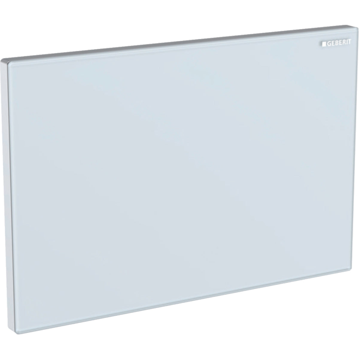GEBERIT 115.766.00.1 Cover Plate Sigma
