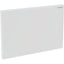 GEBERIT 115.768.11.1 Cover Plate Sigma