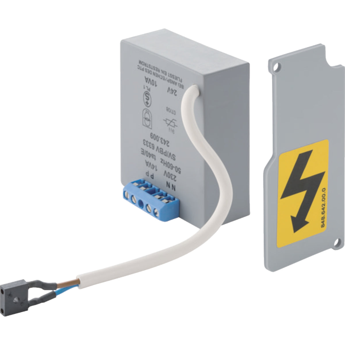 GEBERIT 243.009.00.1 Transformer For Urinal