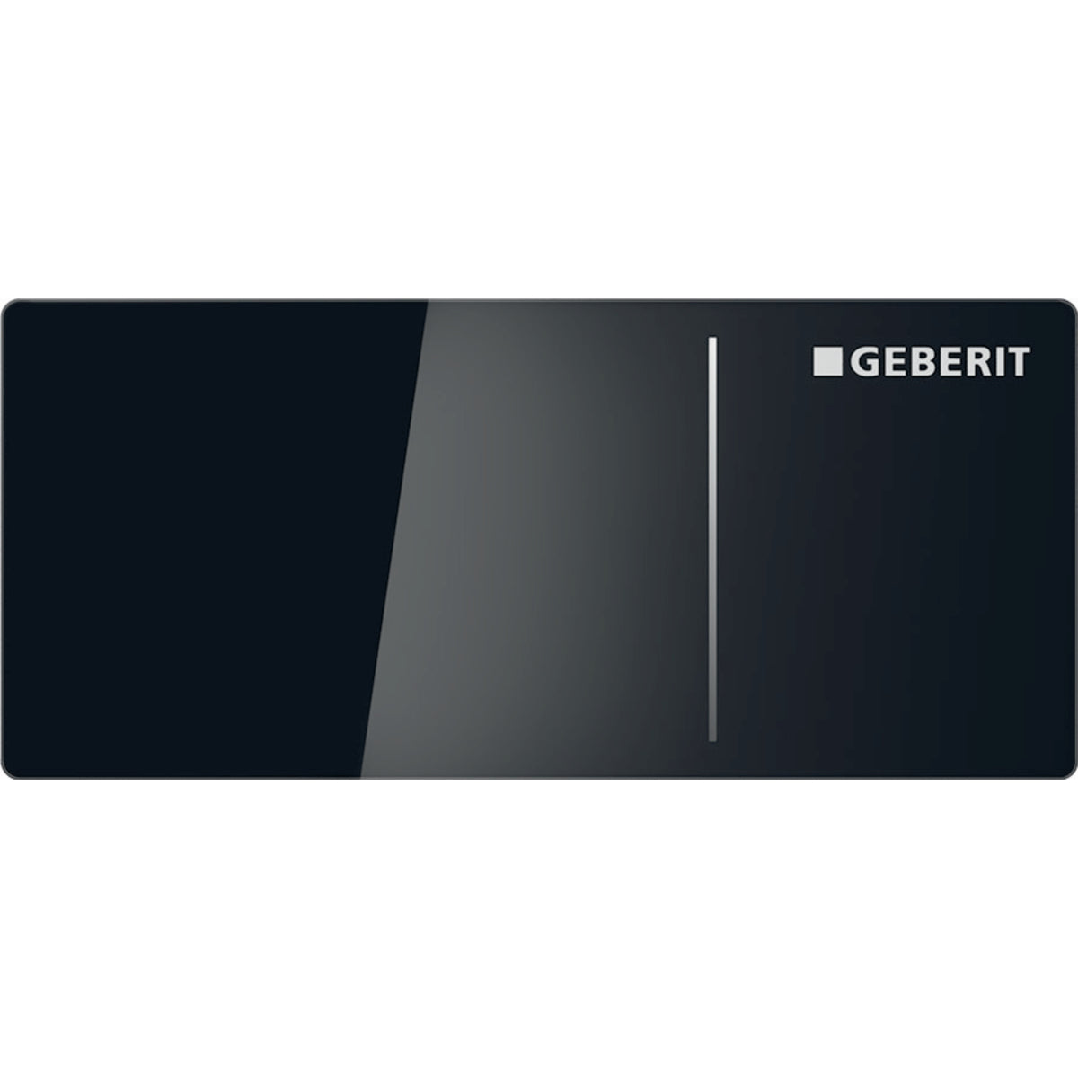 GEBERIT 115.630.Fw.1 Remote Flush Actuation Type 70 For Dual Flush, For Sigma Concealed Cistern 12 Cm