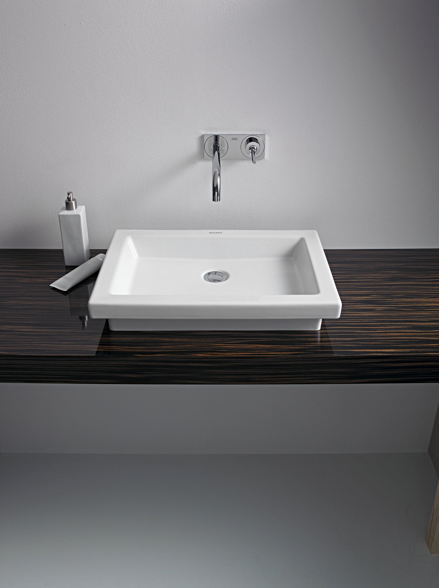 DURAVIT 0317580000 2nd floor Vessel Sink