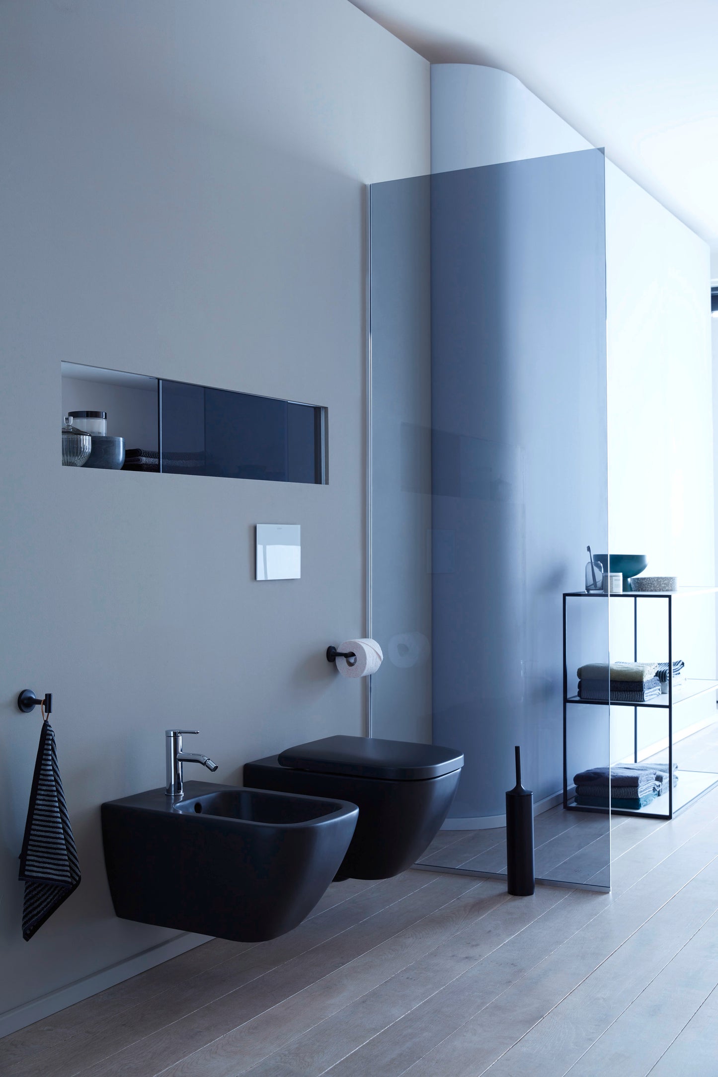 DURAVIT 225815 Happy D.2 Bidet