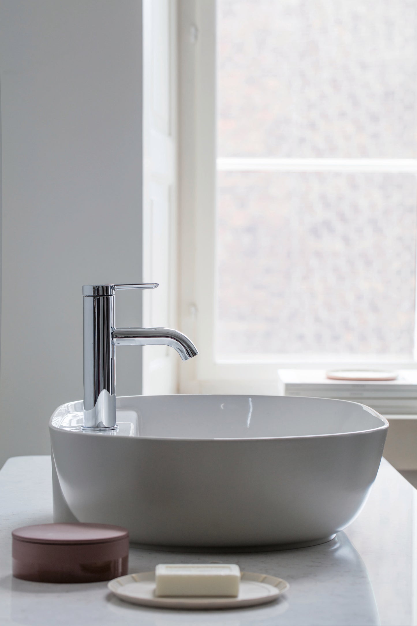 DURAVIT LU9469 Luv Vanity Top