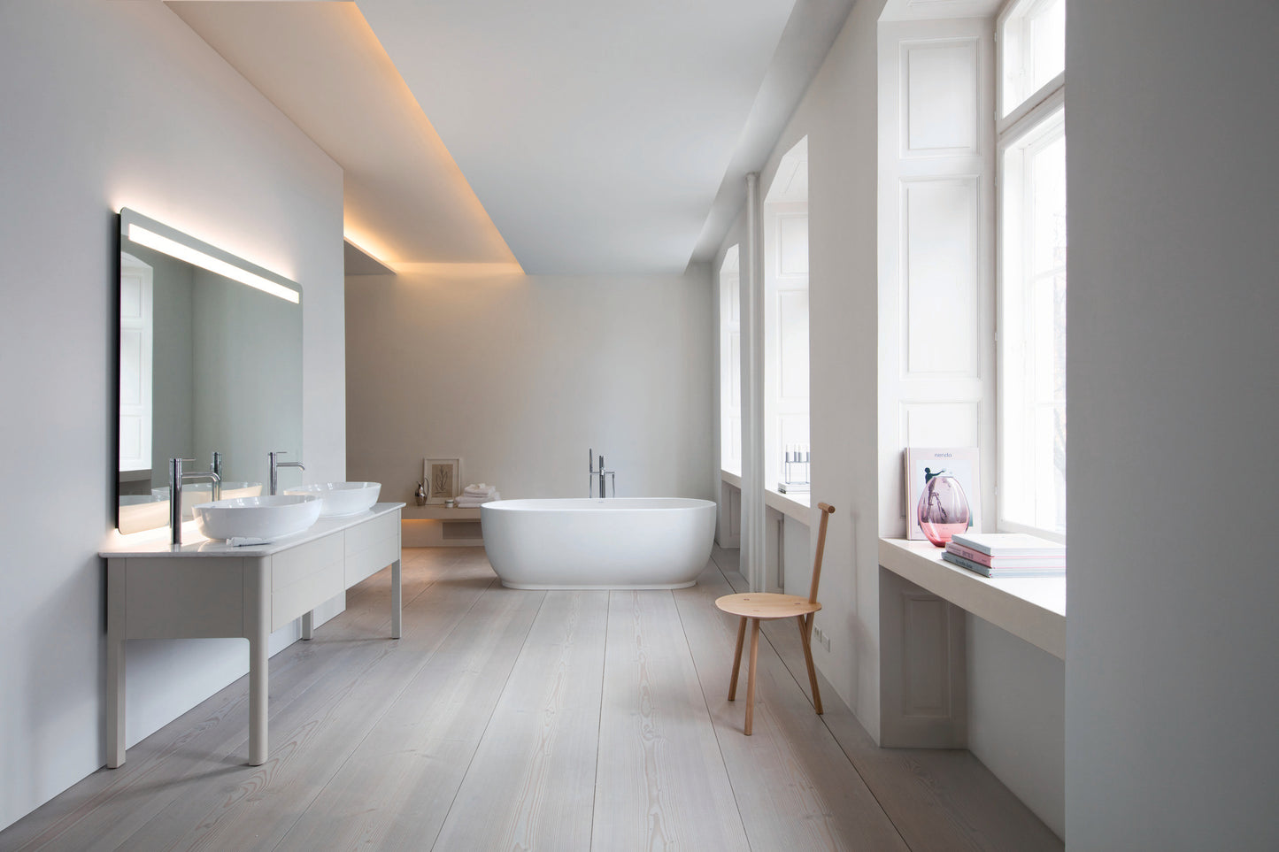 DURAVIT LU9467 Luv Vanity Top