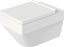 DURAVIT 2525092092 Vero Air Wall Mounted Toilet