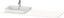 DURAVIT HP031HR Happy D.2 Plus Vanity Top