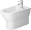 DURAVIT 225110 Darling New Bidet