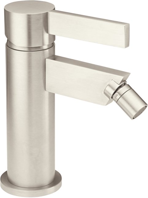 CALIFORNIA FAUCETS E304-1 Bel Canto Single Hole Bidet