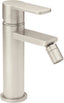 CALIFORNIA FAUCETS E404-1 Arpeggio Single Hole Bidet