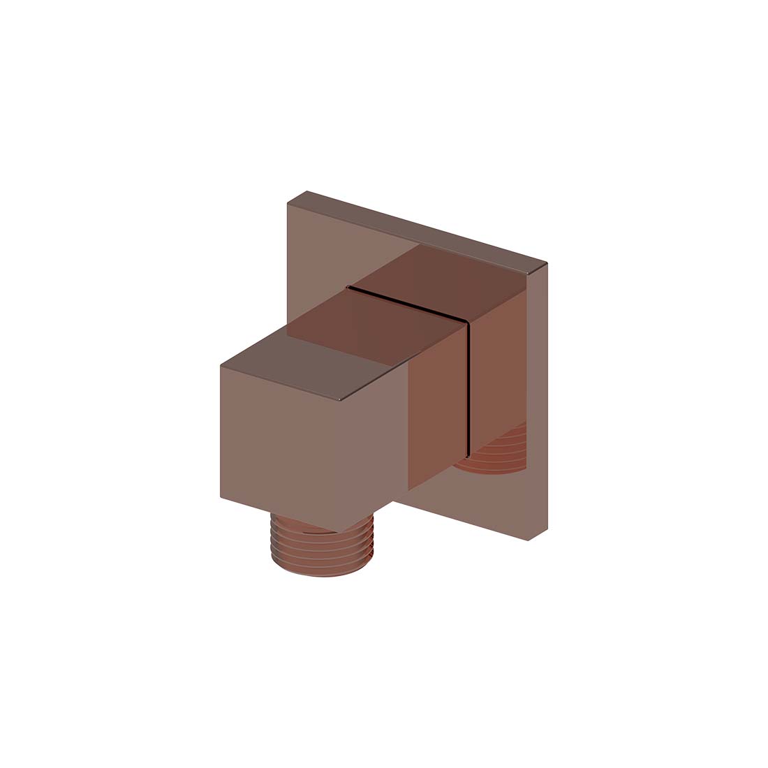 AQUALEM ES1104 Universal Water Supply Elbow