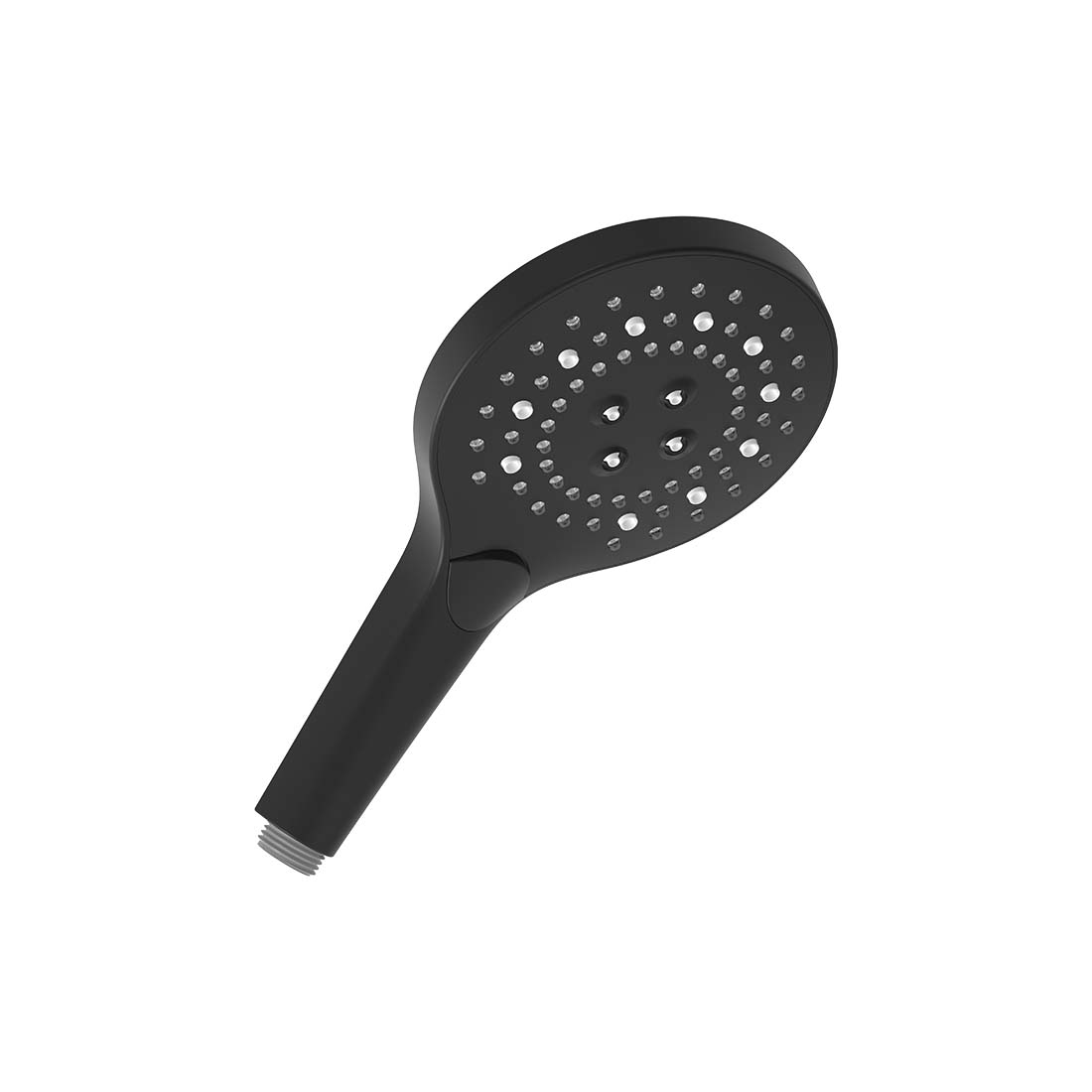 AQUALEM FR1106 Universal 3-Function Handheld Shower