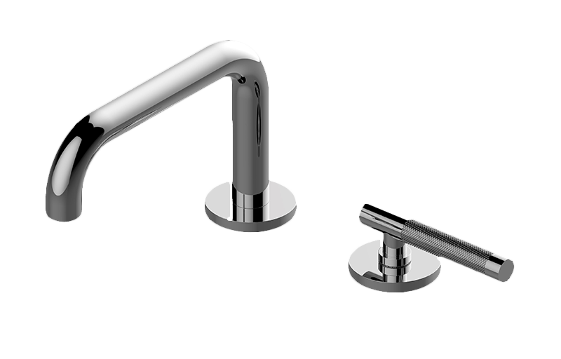 Graff Harley G-11420-Lm57B Two-Hole Lavatory Faucet