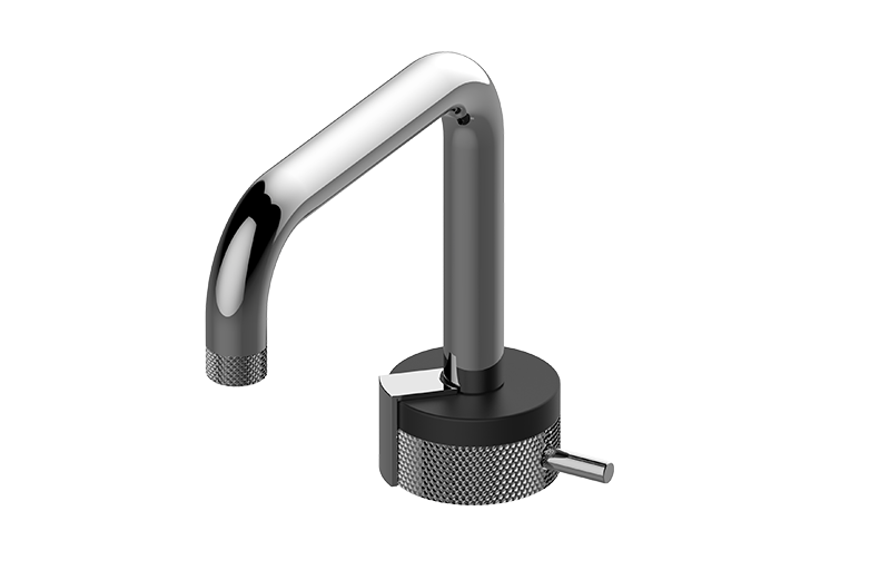 Graff Mod+ G-11500 Single-Hole Lavatory Faucet