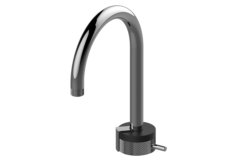 Graff Mod+ G-11502 Single-Hole Lavatory Faucet