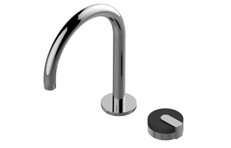 Graff Mod+ G-11522 Two-Hole Lavatory Faucet