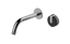 Graff MOD+ G-11538-T - Wall Mount Lavatory Faucet (7-1/2" Spout) (Trim)