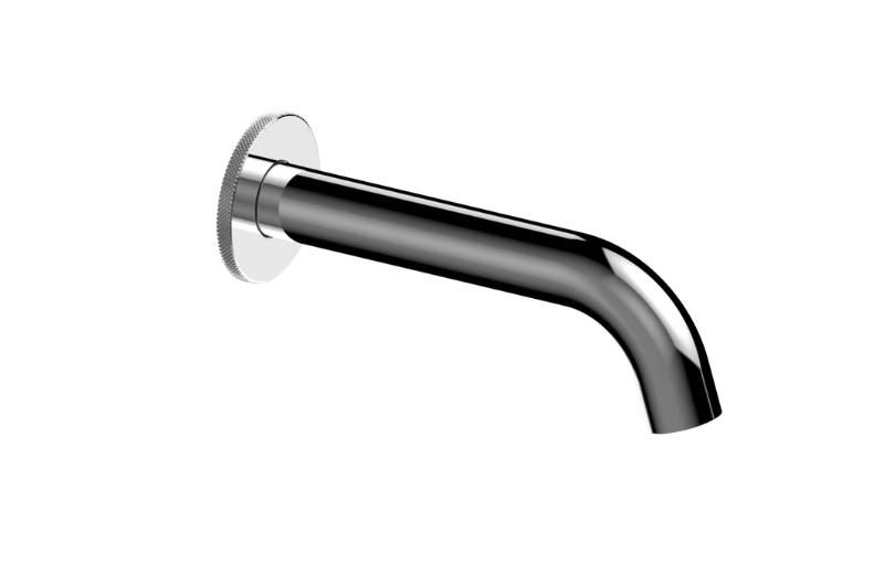 GRAFF Cameo G-11666 7-3/16" Contemporary Tub Spout