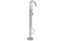 Graff M.E. - G-1752-LM3F Floor-Mounted Exposed Tub Filler