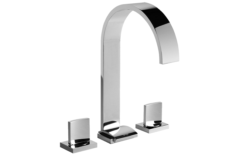 Graff Sade G-1811-C14 Widespread Lavatory Faucet
