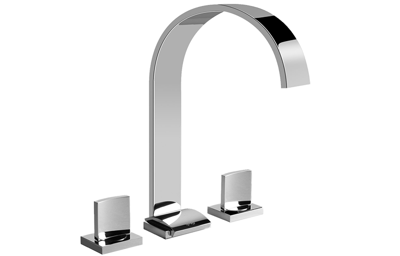 Graff Sade G-1812-C14 Widespread Lavatory Faucet