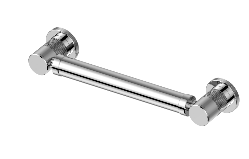 GRAFF Cameo G-19512A 12" Round Grab Bar