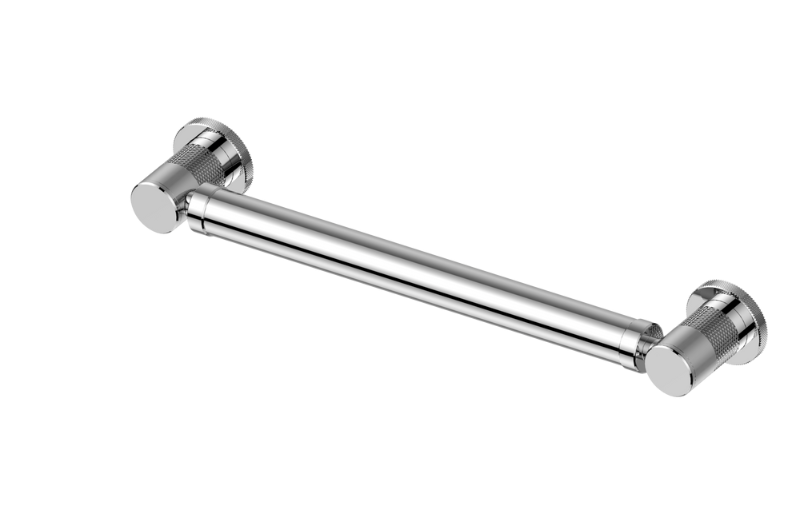 GRAFF Cameo G-19516A 16" Round Grab Bar