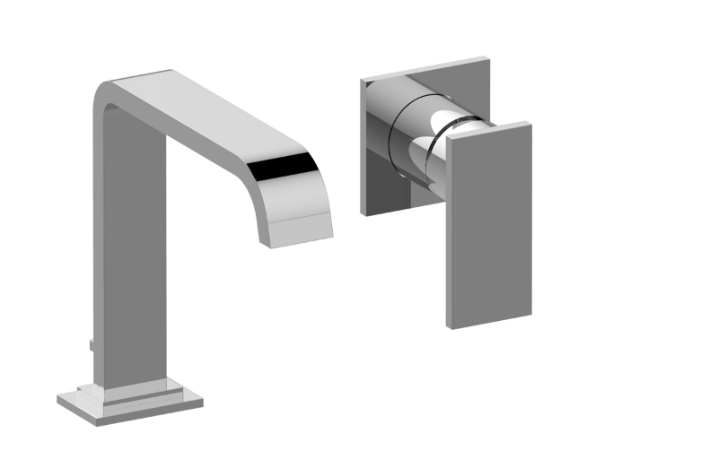 Graff Immersion G-2311-Lm31W-T Widespread Lavatory Faucet (Trim)