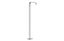 Graff Immersion - G-2353-T Floor-Mounted Tub Filler - Spout Only