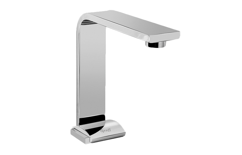 Graff Targa G-3610-T Widespread Lavatory Faucet - Spout Only