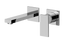 Graff Solar G-3735-LM31W-T - Wall-Mounted Lavatory Faucet w/Single Handle (Trim)