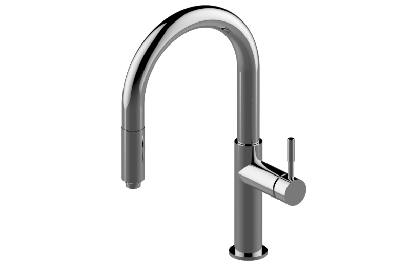 GRAFF Perfeque G-4612-LM3 Pull-Down Faucet