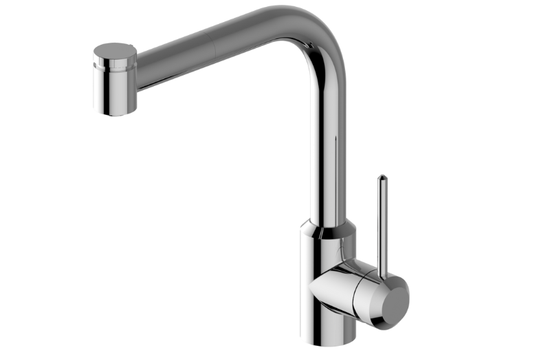 GRAFF M.E. G-4625-LM41K Pull-Out Faucet