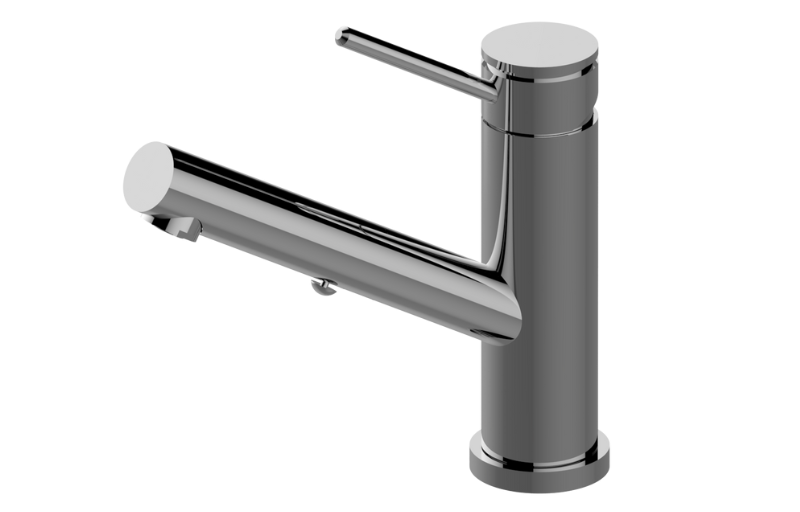 GRAFF M.E. G-5430-LM53 Pull-Out Bar/Prep Faucet