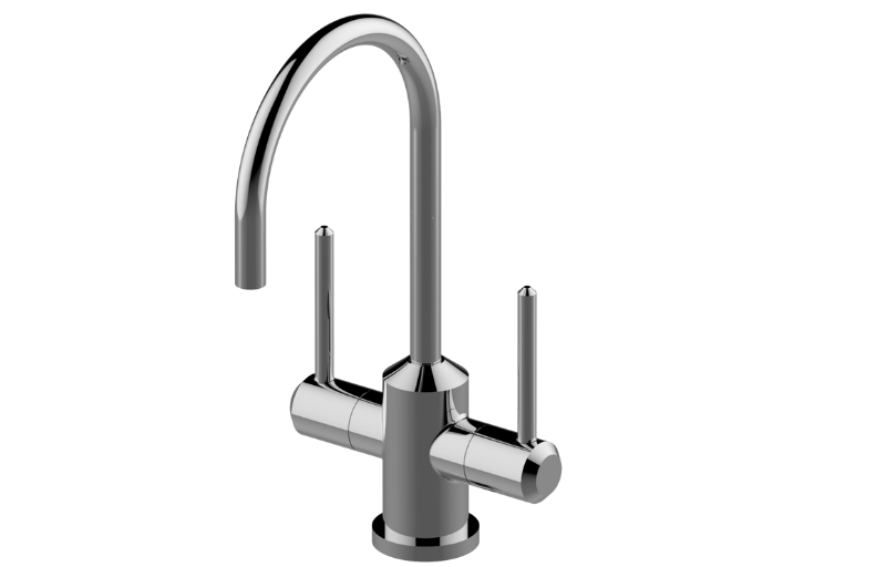 GRAFF M.E. G-5915-LM41D Hot & Cold Dispenser