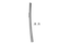 Graff Luna - G-6050-C14B Wall-Mounted Tub Filler w/Deck-Mounted Handles & Handshower Set