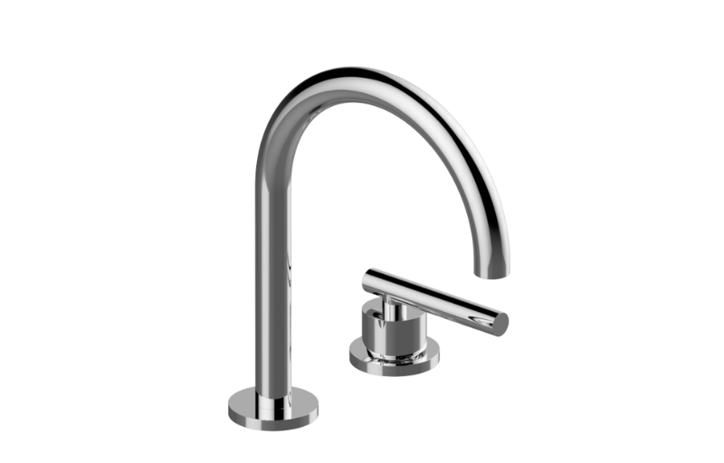 Graff M.E. G-6116-Lm62L Two-Hole Lavatory Faucet