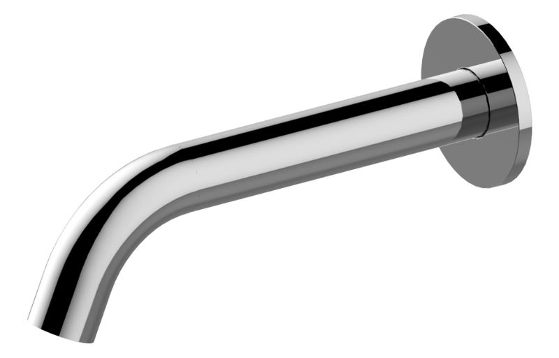 GRAFF Various G-6166 6" Contemporary Tub Spout