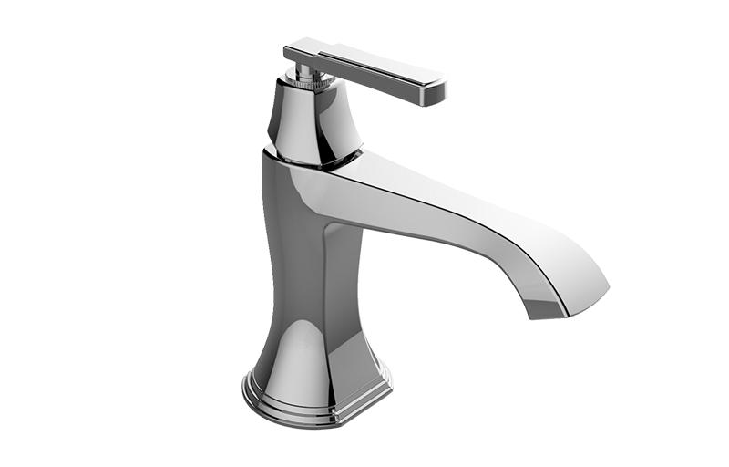 Graff Finezza Uno G-6800-Lm47 Single Hole Lavatory Faucet