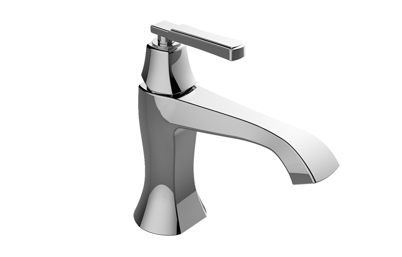 Graff Finezza Due G-6801-Lm47 Single Hole Lavatory Faucet