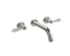 Graff Camden G-6930-LM48B-T - Wall-Mounted Lavatory Faucet (Trim)