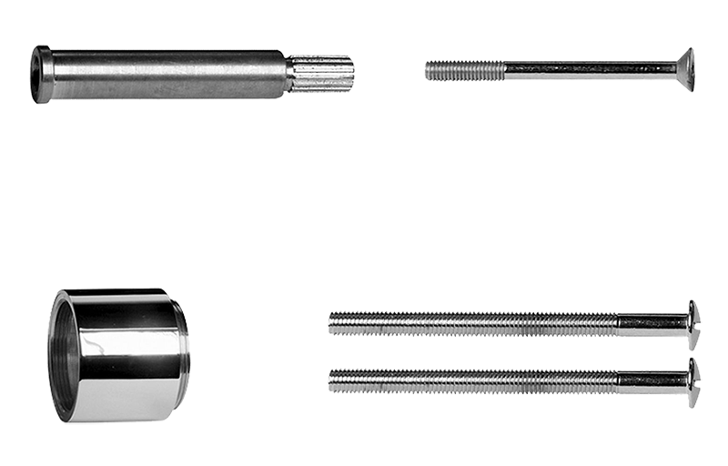 GRAFF Various G-7000 Valve Extension Kit for Pressure Balancing Shower Sets