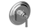 GRAFF Bali G-7015-LM21B-T Pressure Balancing Valve Trim with Handle (Trim